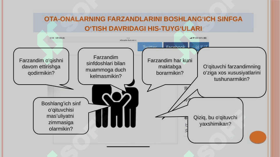 Inklyuziv ta’limning psixologik-pedagogik va tashkiliy shartlari 3