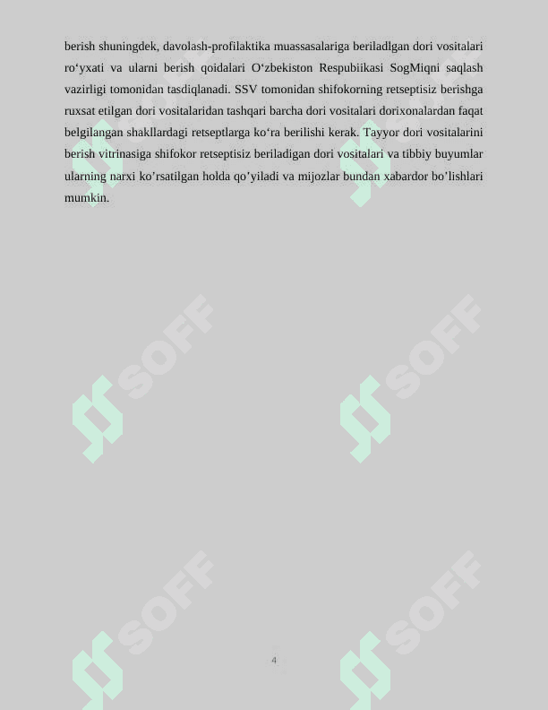 Hisobot amaliyot (Iqtisod) 4