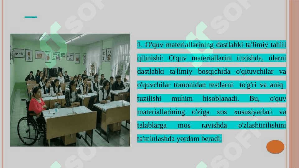 Ta’limning universal  dizayni  va individual ta’limiy 7