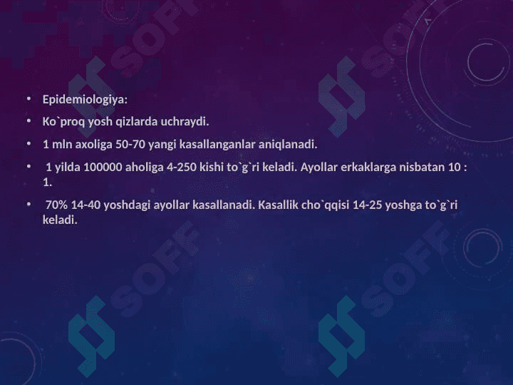 Tizimli sklerodermiya 4