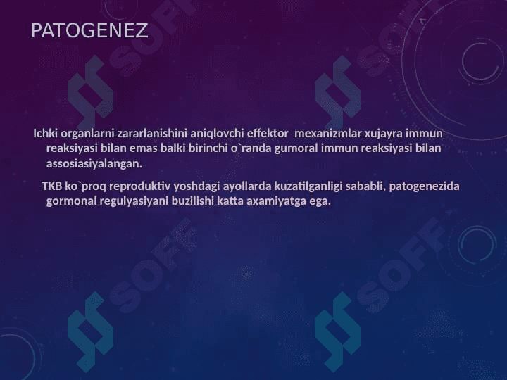 Tizimli sklerodermiya 6
