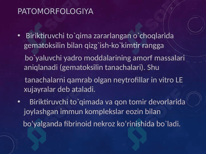 Tizimli sklerodermiya 7