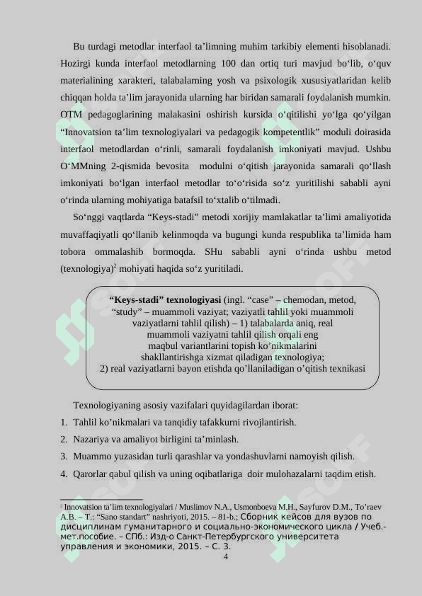 Ta’limda innovatsion metodlar 4