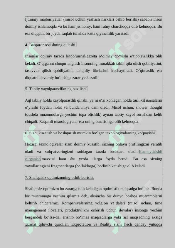 Diqqatning buzilishi maktabgacha yoshdagi bolalarda psixologik xususiyatlar 6