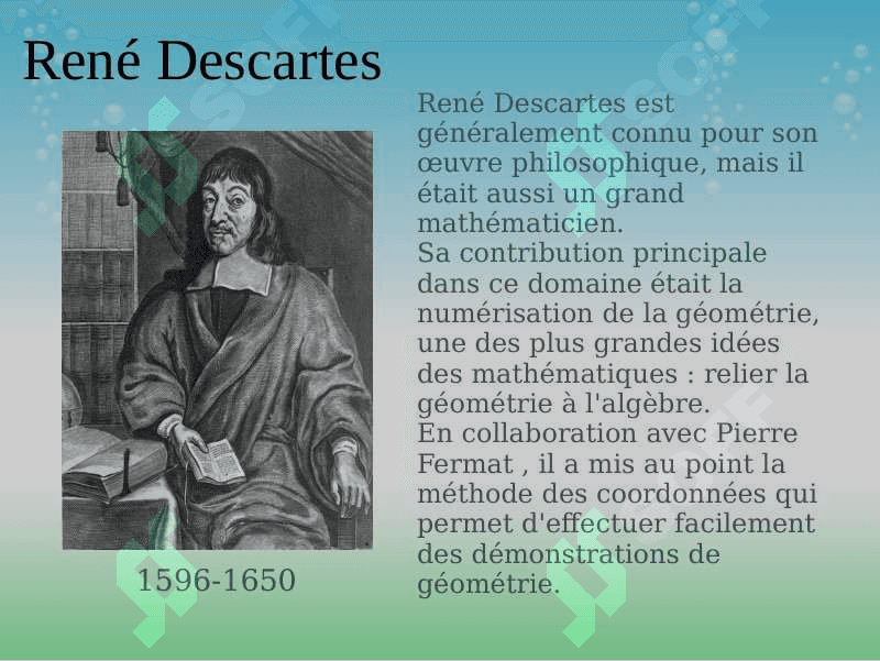 Les savants français 2