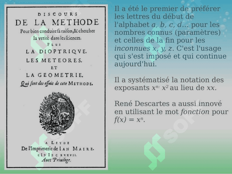 Les savants français 3