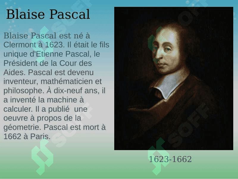 Les savants français 4