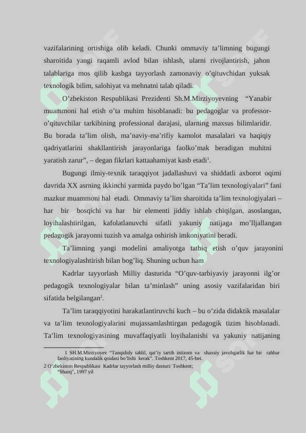 Umumiy o‘rta ta’lim maktablarida o‘quvchilarni mehnatga tayyorlashda  to‘garak ishlarini tashkil etish 4