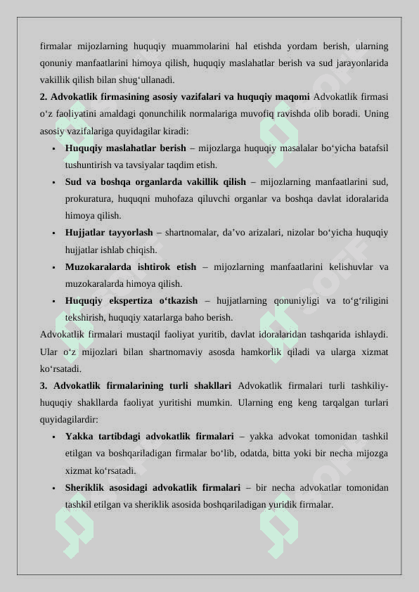 Advokatlik firmasi 5