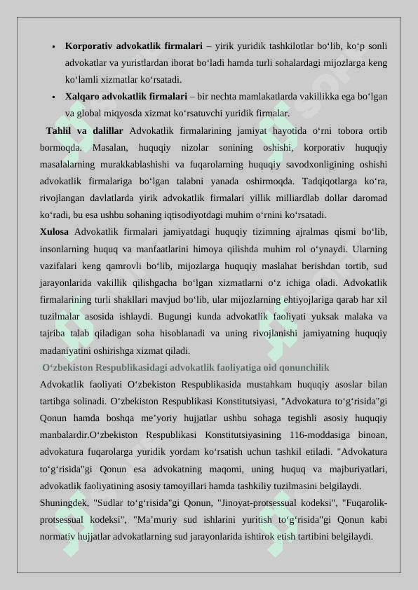 Advokatlik firmasi 6