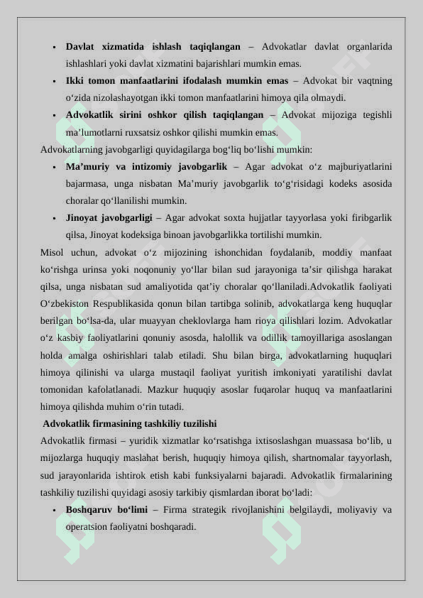 Advokatlik firmasi 8
