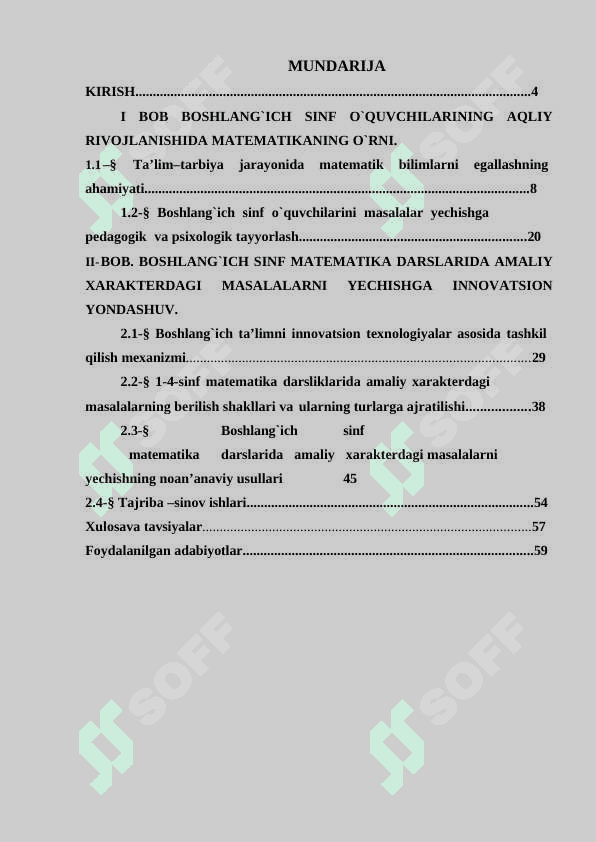 Amaliy xarakterdagi masalalarni yechishga innovatsion yondashuv 3