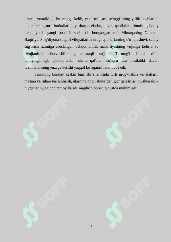 Avestoning Jaxon dinlari tarixida tutgan o‘rni 4