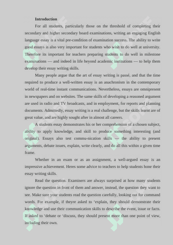 DEVELOPING COOPERATIVE SKILLS IN ENGLISH LANGUAGE CLASSES 2