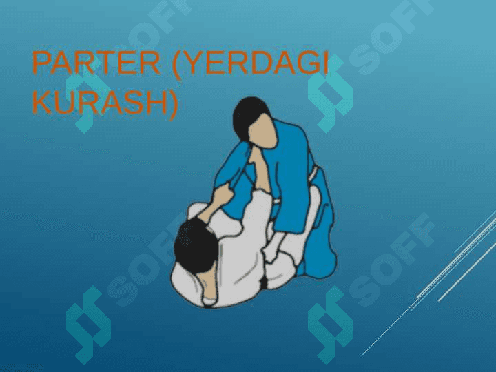 Dzyudo kurashining texnikasi va taktikasi 8