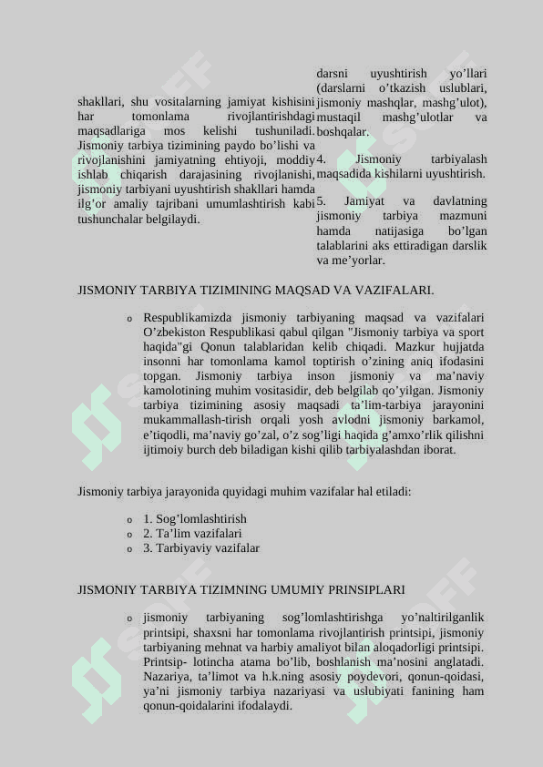 Maktab yoshidagi bolalar jismoniy tarbiyasi 4