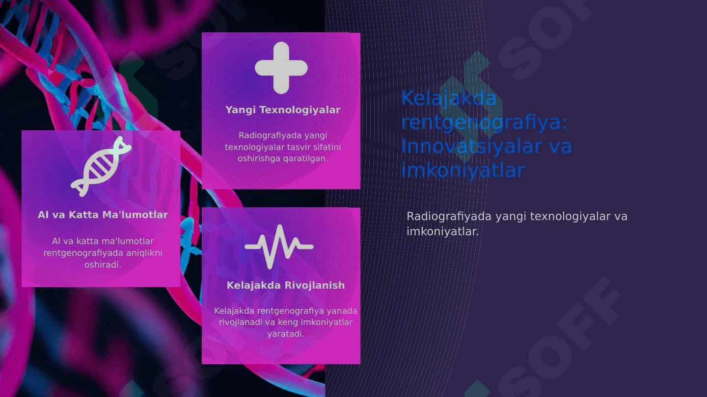 Zamonaviy rentgen tashxislash usullari 7