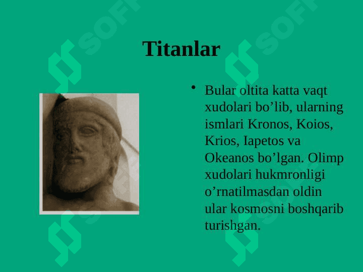 Qadimgi Yunon dinlari 7