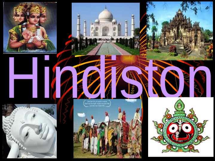 Hindiston siyosati