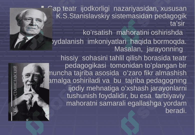 Teatr pedagogikasi 5