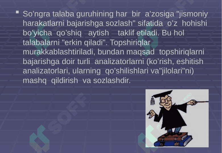 Teatr pedagogikasi 7