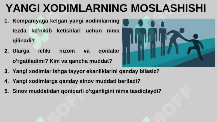 HR audit 6