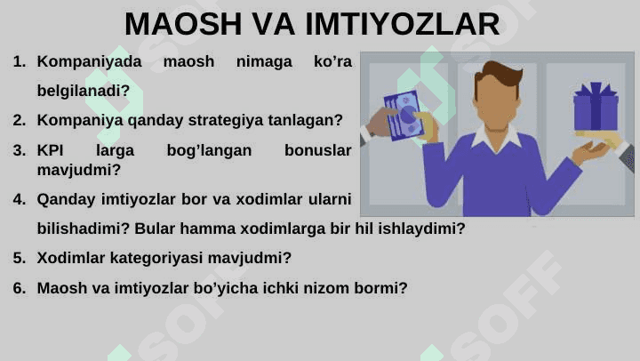 HR audit 7