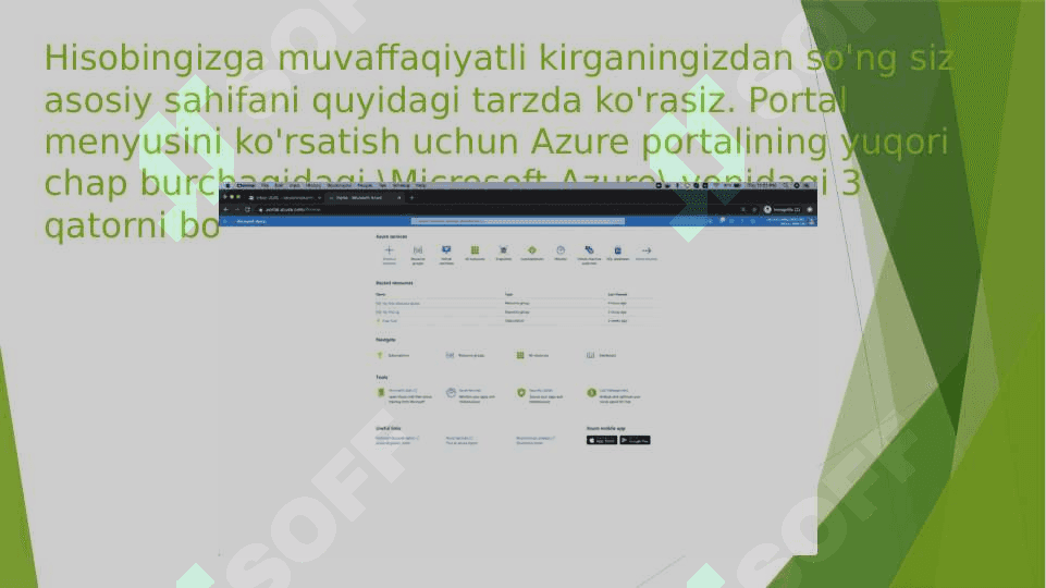 Azure virtual tarmoq 7
