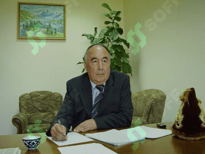 Erkin Vohidov hayoti va ijodi 3