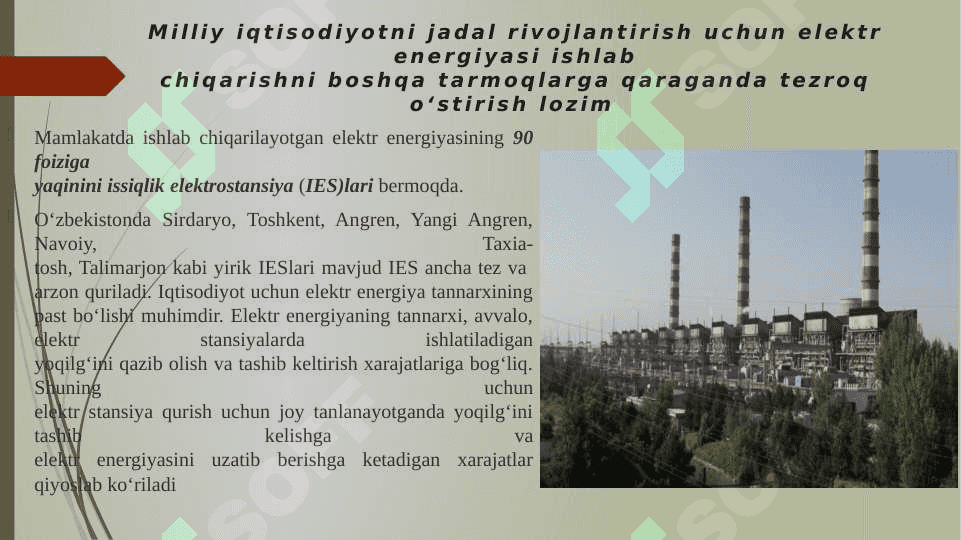 ELEKTROENERGETIKA 2