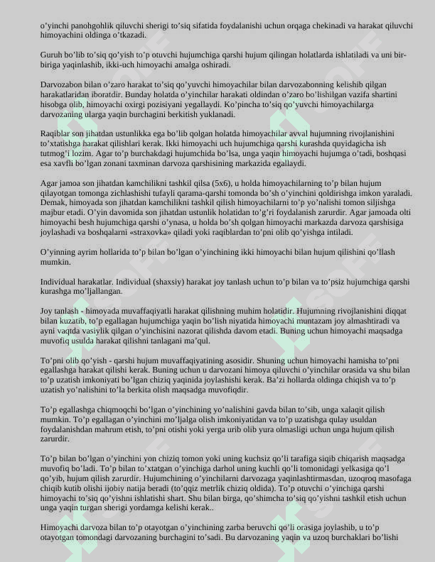 Akrabatik mashqlarini o’rgatish Akrobatik mashqlar 6
