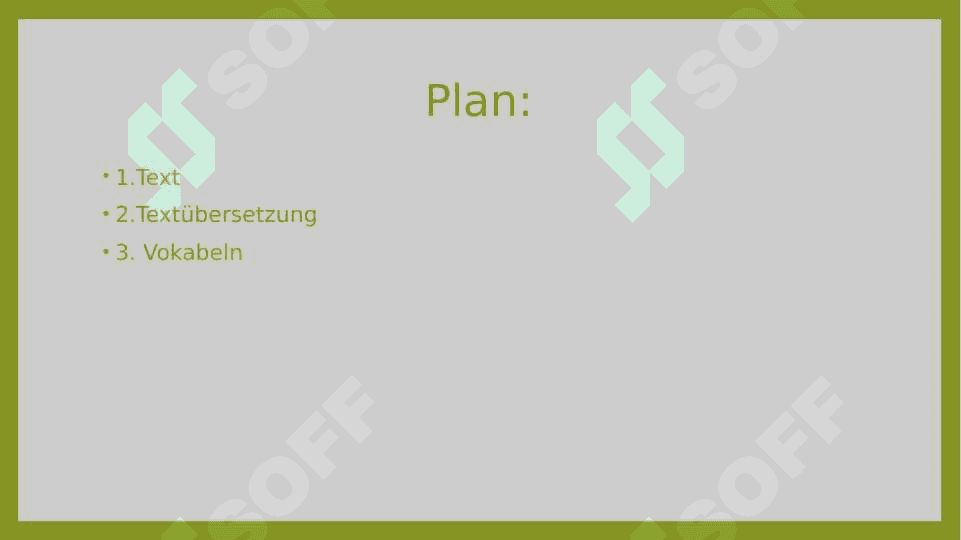 Meine Wohnung 2