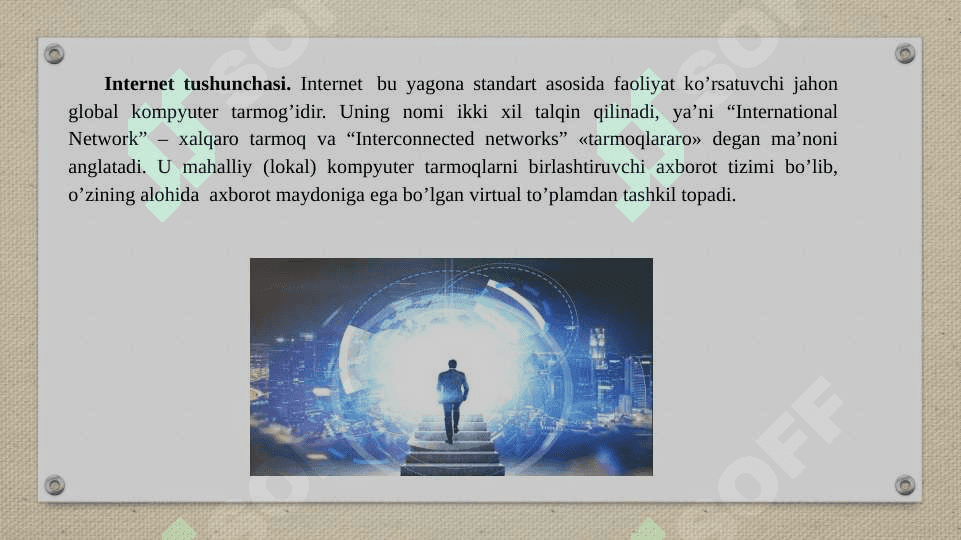 Internetning zamonaviy xizmatlari 15.pptx 2