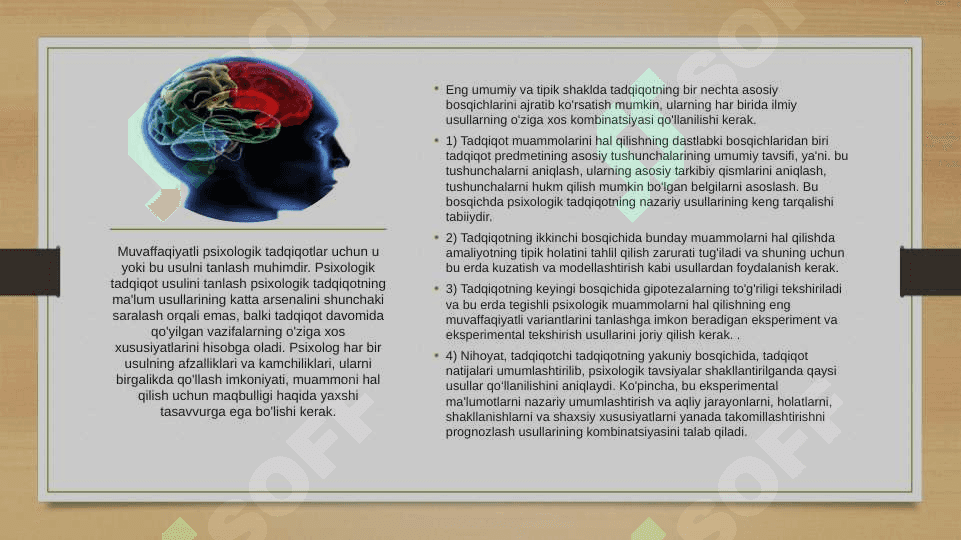 Psixologning tadqiqotchilik faoliyati 25.pptx 6