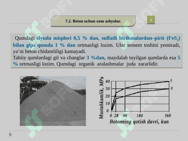 Betonlar 5