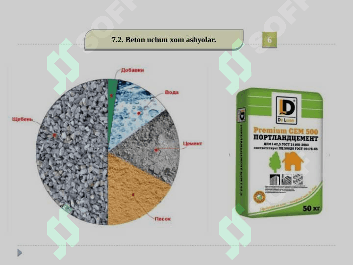 Betonlar 7