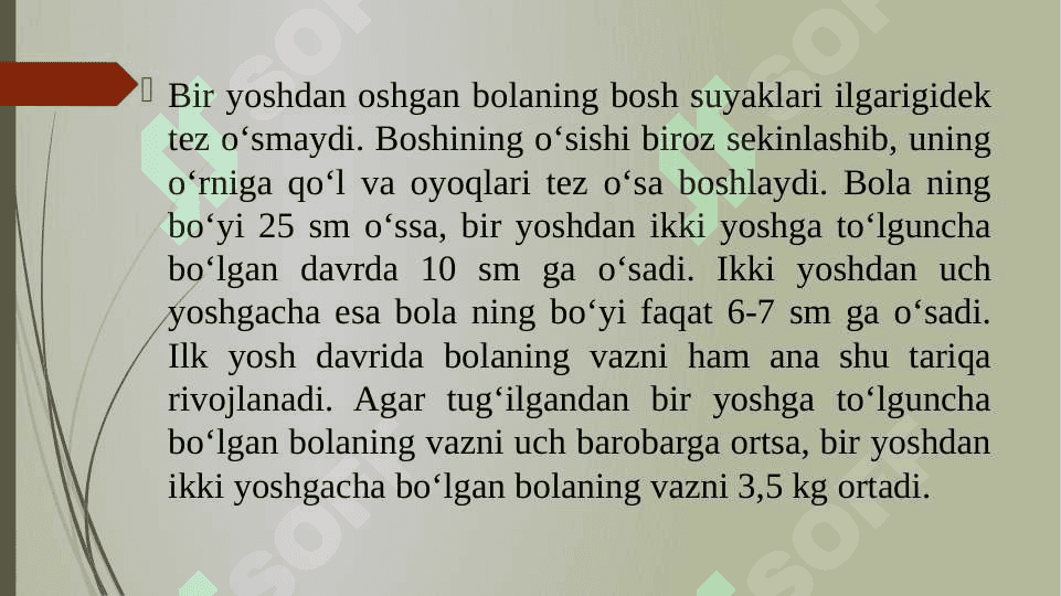 Ilk yoshdagi bolalarni jismoniy tarbiyalash 4
