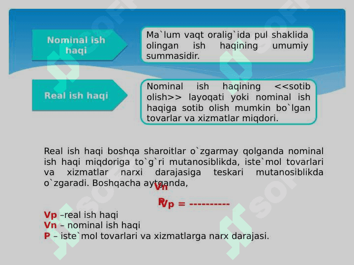 Ish haqini aniqlash 4