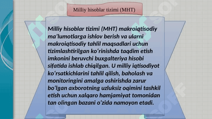 Makroiqtisodiy ko‘rsatkichlar 8