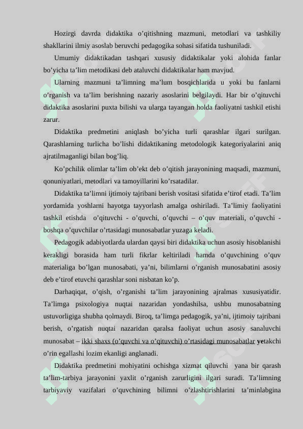 Zamonaviy ta’lim-tarbiya va uning mohiyati 4