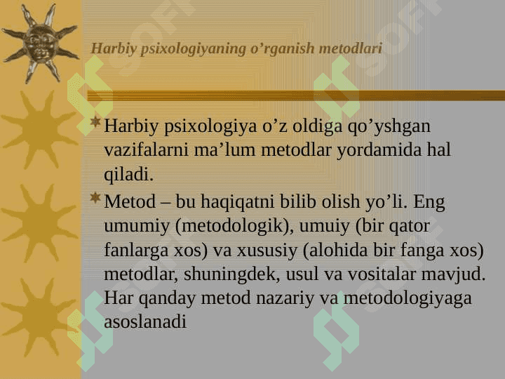 HARBIY  PSIXOLOGIYA PSIXOTERAPIYA 3