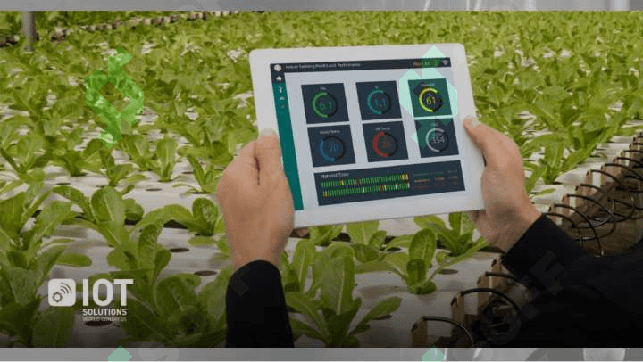 Raqamli agrosanoat platformalari va xizmatlari. 7
