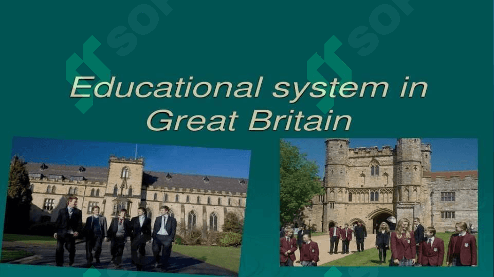 education system in great britain 3