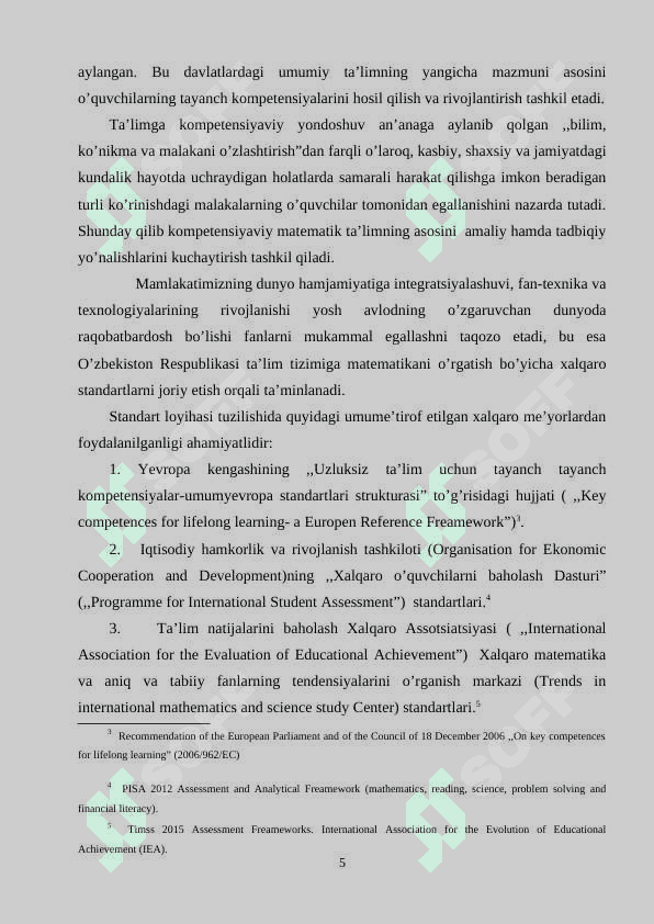 4-Sinfda geometriya elementlarini o’qitish usullari 5