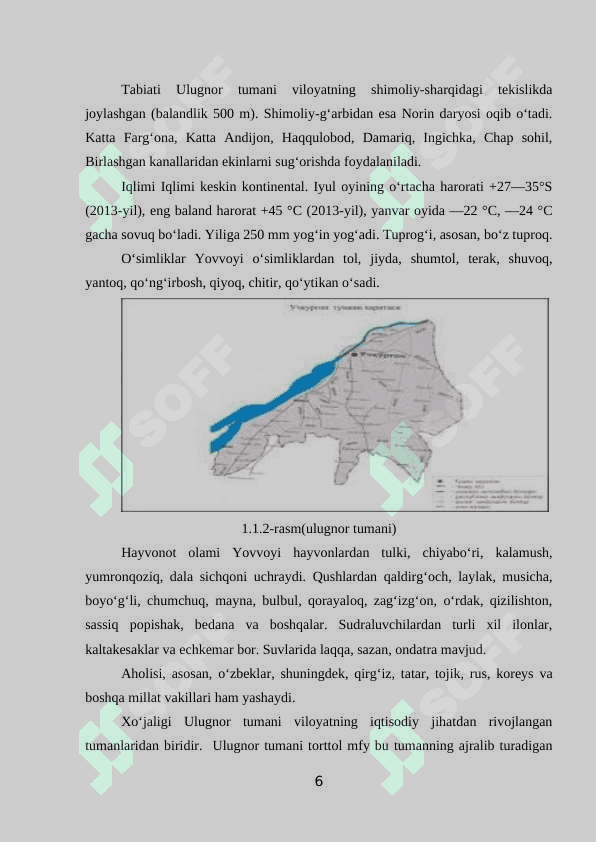 MFY haqida kurs ishi va amaliyot hisoboti 5