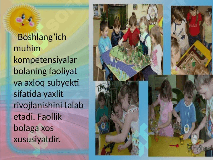 6-7 yoshdagi maktabgacha bo’lgan bolaning umummiy asosiy kompetensiyalari 3