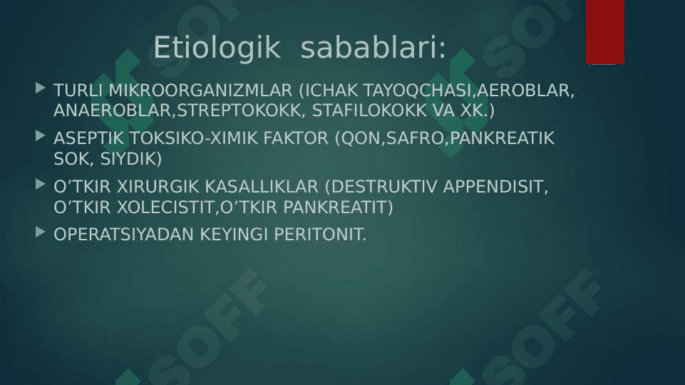O’tkir peritonit 6