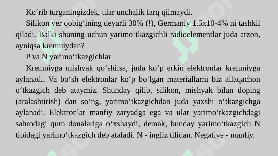 Transtistorlar xususiyatini arduinoda namoyish etish. 7