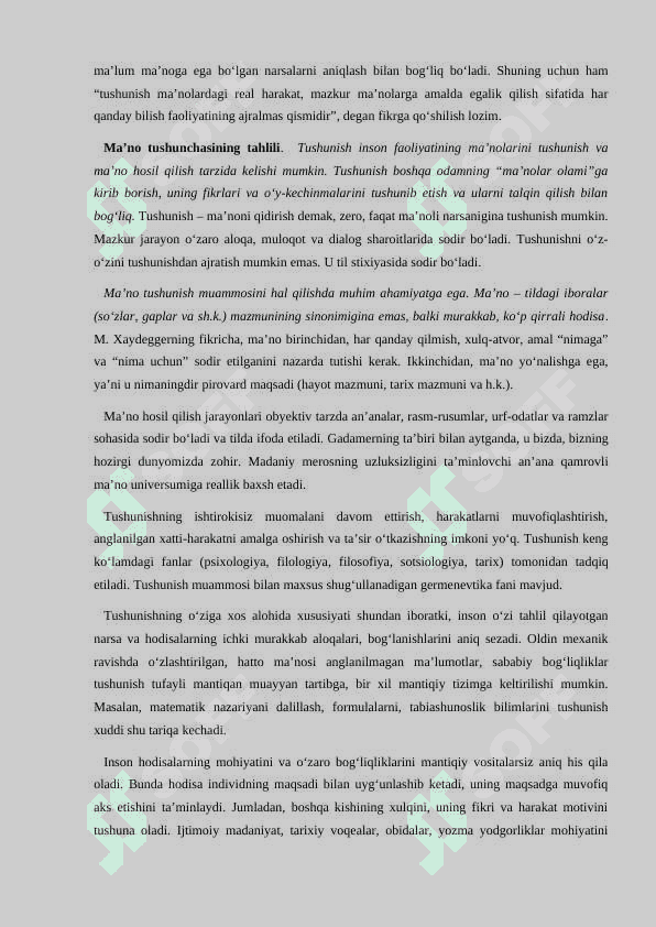 ILMIY  TADQIQOTDA TUSHUNISH VA TUSHUNTIRISHNING AHAMIYATI 4