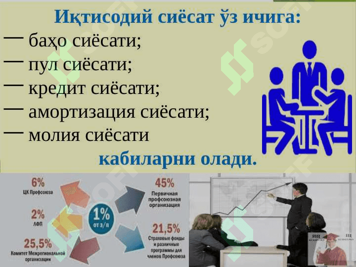 МОЛИЯВИЙ СИЁСАТ ВА ТИЗИМ 5